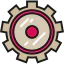 Settings icon 64x64