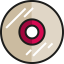 Compact disc icon 64x64
