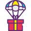 Gift icon 64x64