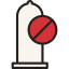 Condom icon 64x64