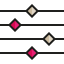 Controls icon 64x64