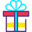 Gift icon 64x64