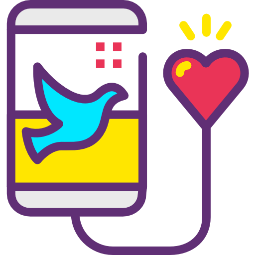 Twitter icon