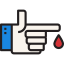 Injury icon 64x64