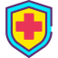Shield icon 64x64