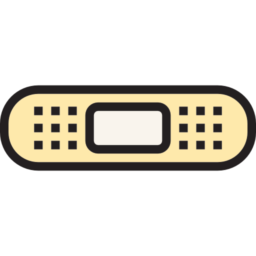 Plaster icon
