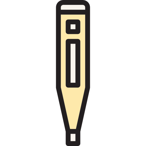 Thermometer icon