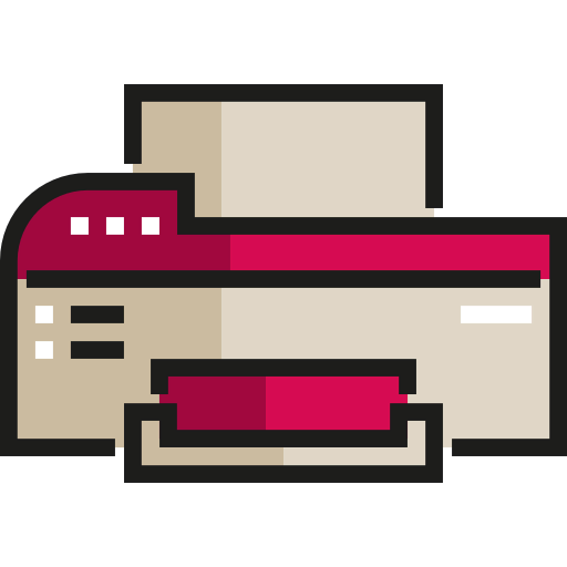Printer Symbol