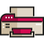Printer Symbol 64x64