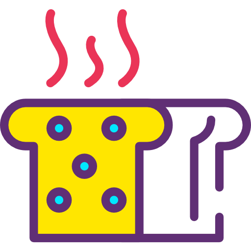 Bread icon