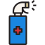 Spray icon 64x64