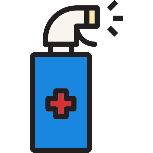 Spray icon