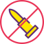 No weapons biểu tượng 64x64