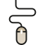 Mouse icon 64x64