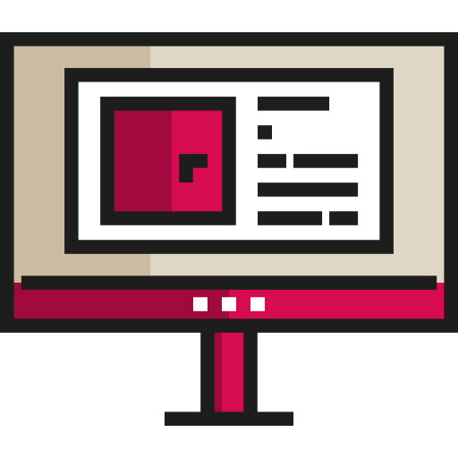 Computer icon