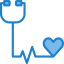 Heart icon 64x64