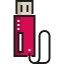 Pendrive icon 64x64