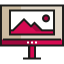 Computer іконка 64x64