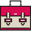 Portfolio アイコン 64x64