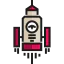 Rocket icon 64x64