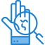 Virus icon 64x64