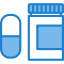 Pills icon 64x64