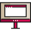 Computer Symbol 64x64