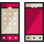 Smartphone アイコン 64x64