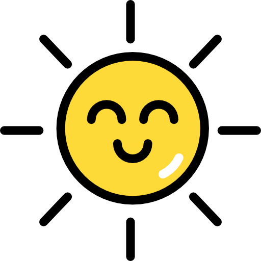 Sunshine icon