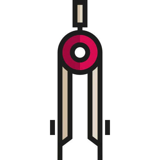 Compass icon