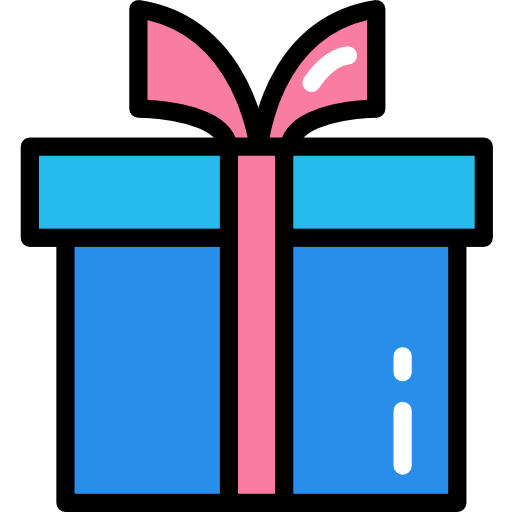 Gift icon