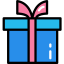 Gift icon 64x64