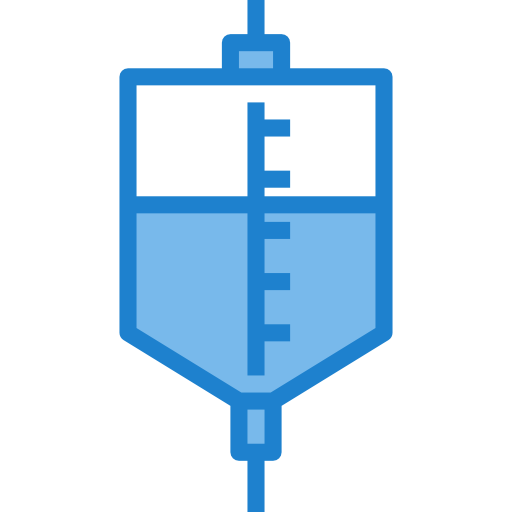 Saline icon