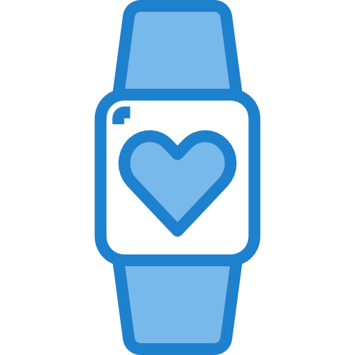 Smartwatch icon