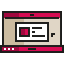 Laptop アイコン 64x64