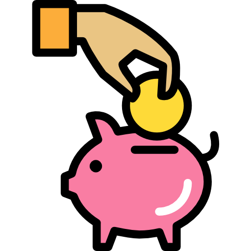 Donate icon
