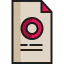 Document アイコン 64x64