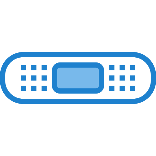 Plaster icon