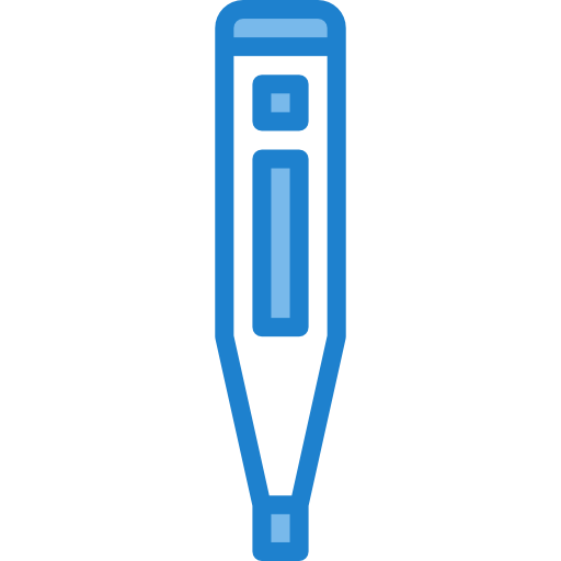 Thermometer icon