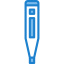 Thermometer icon 64x64