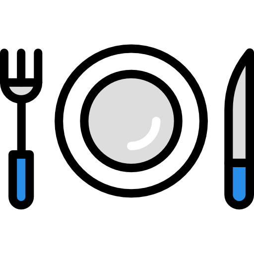 Dinner icon