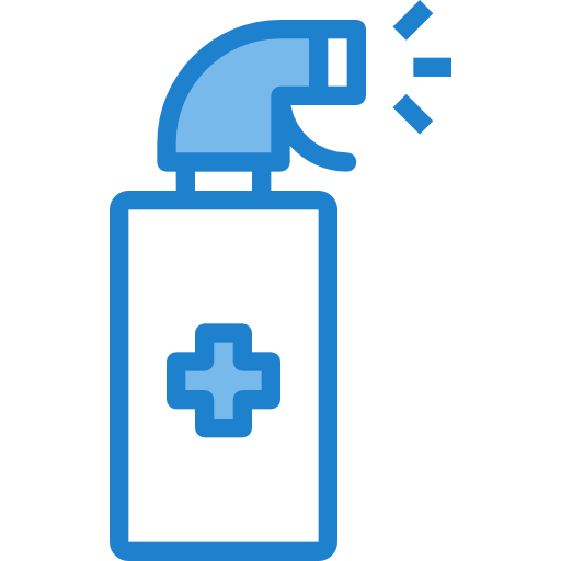 Spray icon