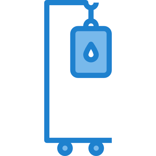 Saline icon