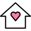 Home icon 64x64