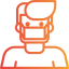 Mask icon 64x64