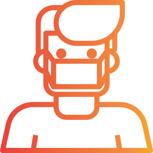 Mask icon