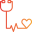 Heart icon 64x64