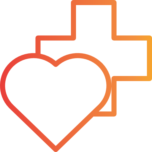 Heart icon