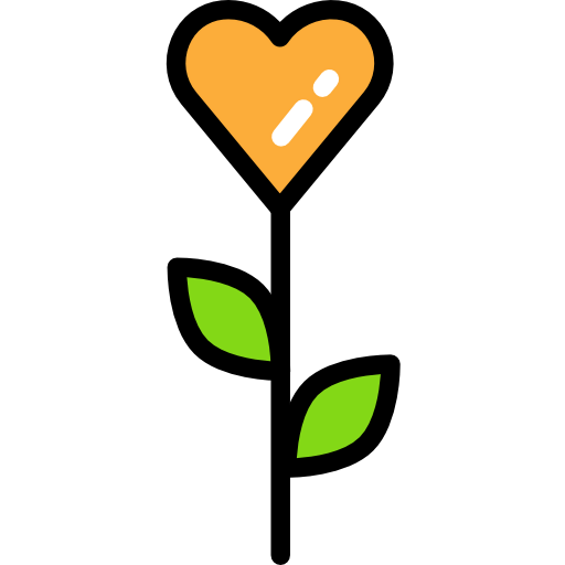 Flower icon