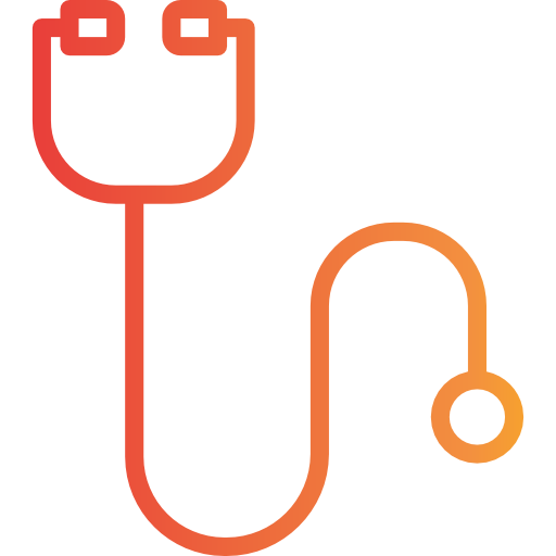 Stethoscope icon